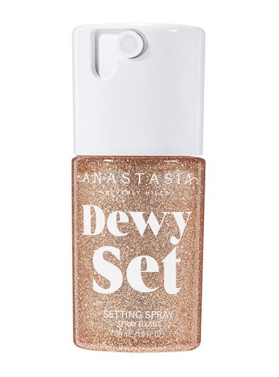 Spray Anastasia Beverly Hills Fijador Dewy SetSetting - image 2