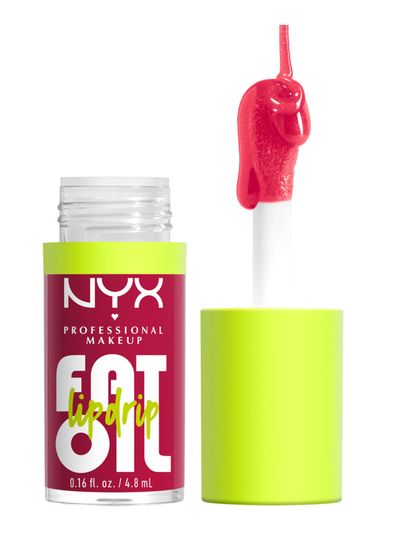 Labial Fat Oil Lip Drip Gloss Newsfeed 4.8 ml - image 1