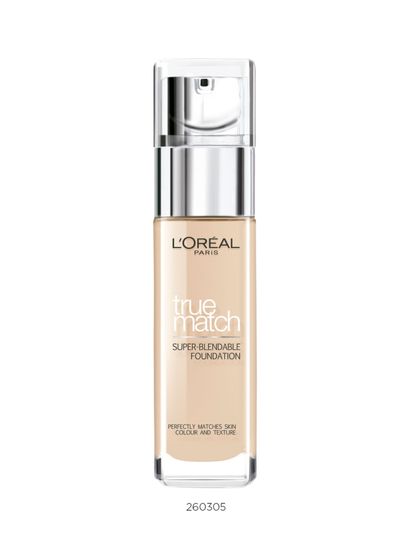Base Maquillaje True Match L'Oréal - image 5
