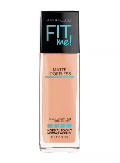 Base Fit Me Matte - imagen 4