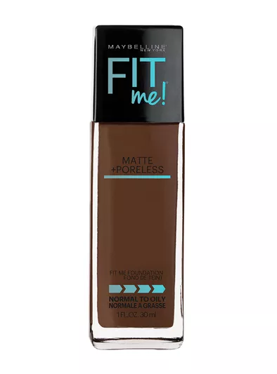 Base Fit Me Matte - imagen 2
