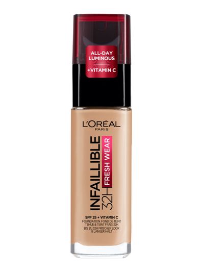 Base Maquillaje Infallible 24Hrs Fresh Wear L'Oréal - image 2