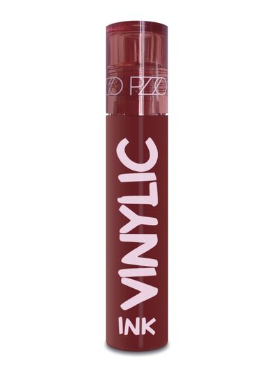 Labial Líquido Vinylic Ink Purple Red 3 g - image 1