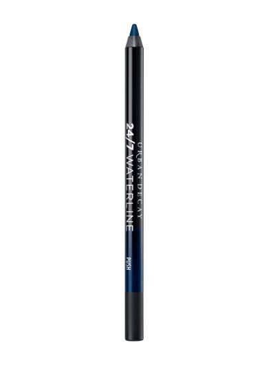 Delineador Urban Decay de Ojos 44401 Waterline Push - image 1