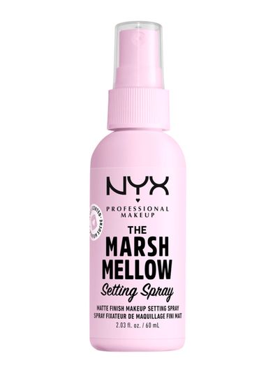 Fijador Marshmellow Setting Spray 60 ml - image 1