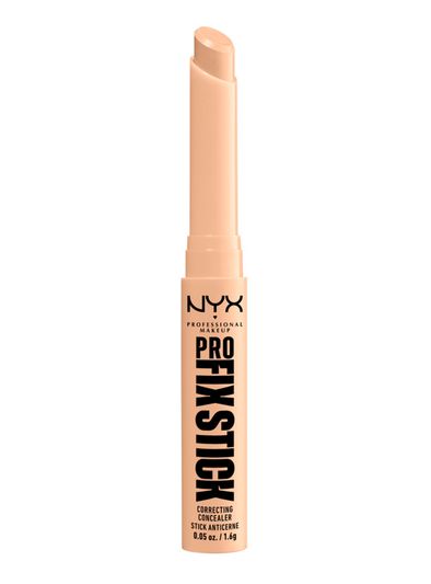 Corrector NYX Professional Makeup Pro Fix Stick Vainilla 1.6g - image 1