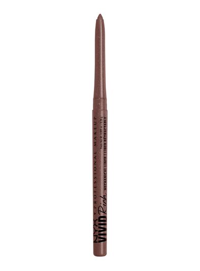 Delineador de Ojos NYX PMU Vivid Rich Mechanical Pencil Under The Moonstone 0.28g - image 1