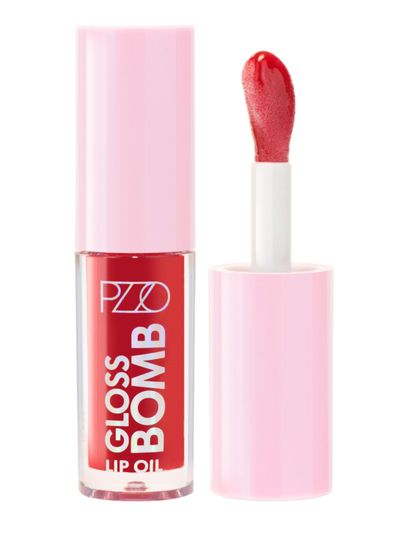 Gloss Bomb Lip Oil Move It Glow Fest 2 ml - image 1