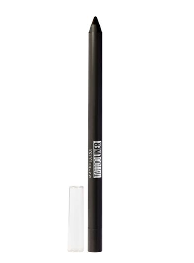 Delineador Ojos Tattoo Liner Deep Onyx Maybelline - image 1