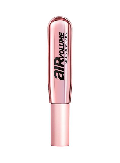 Máscara L'Oréal de Pestañas Air Volume Mega Máscara WSH - image 1