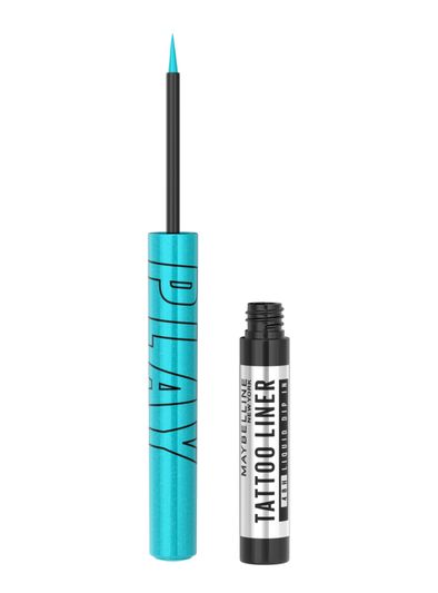 Delineador de ojos Tattoo Liner Play Ride 2.1 ml - image 1