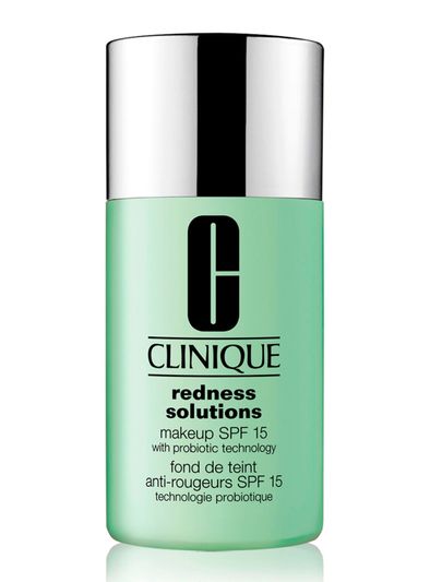 Base Clinique Maquillaje Redness Solutions Alabaster Clinque - image 1