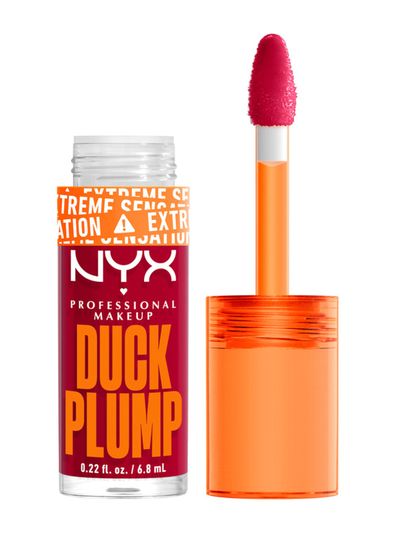 Brillo Labial Duck Plump Hall of Flame - image 1
