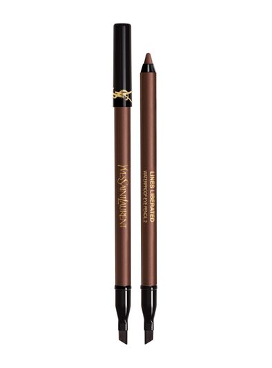 Delineador de Ojos Lines Liberated 02 Marrón 1.2 g Yves Saint Laurent - image 1