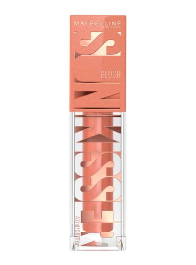 Rubor Líquido Maybelline New York Sunkisser Glow Blush Shades On 4.7 ml - image 1