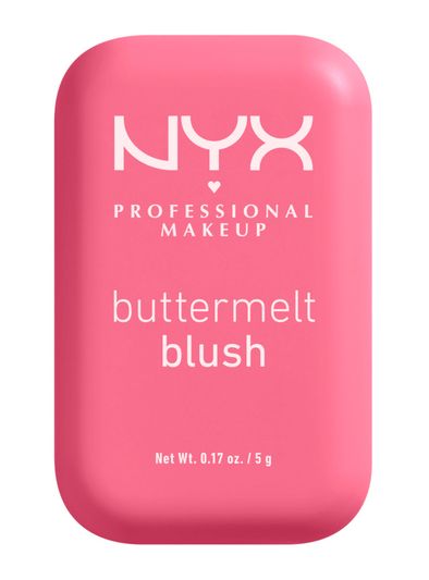 Blush Nyx Buttermelt For The Butta 5g - image 1