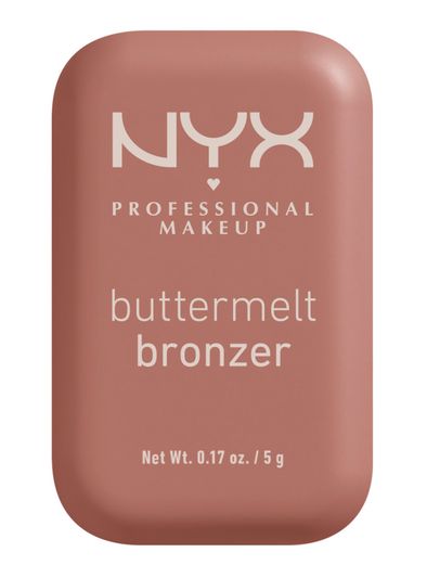 Bronzer Nyx Buttermelt All Butta D Up 5g - image 1