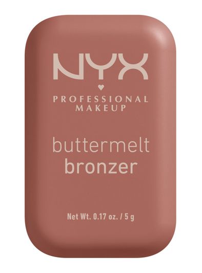 Bronzer Nyx Buttermelt Butta Biscuit 5g - image 1