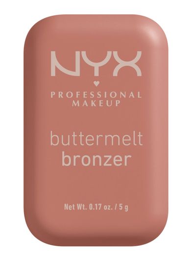 Bronzer Nyx Buttermelt Deserve Butta 5g - image 1