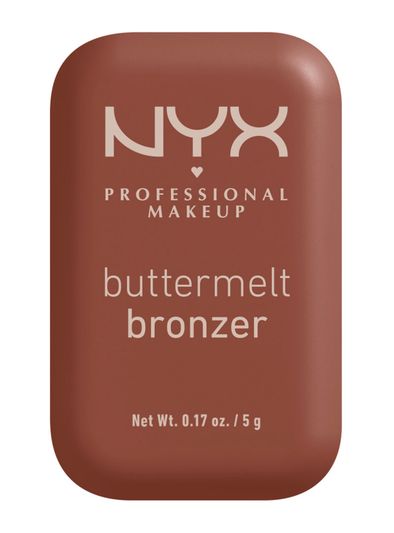 Bronzer Nyx Buttermelt Do Butta 5g - image 1