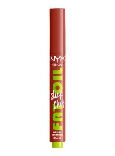 Brillo Labial Nyx Fat Oil Slick Click Link In My Bio 2 g - image 1