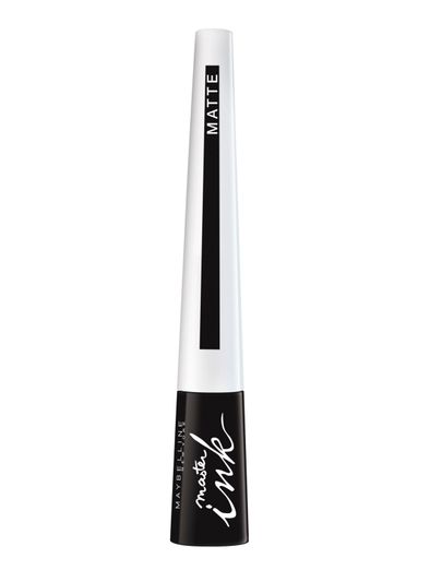 Delineador Ojos Líquido Master Ink Matte Maybelline - image 1