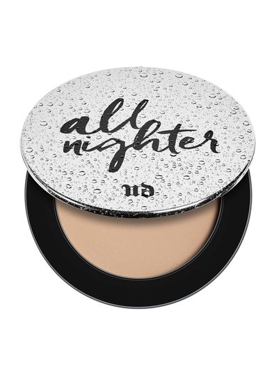 Polvo Urban Decay Fijador de Maquillaje a Prueba de Agua - image 1