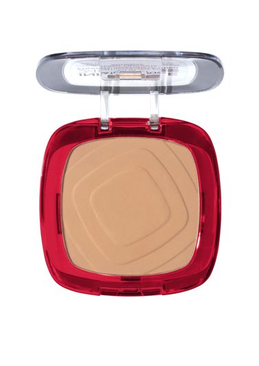 Base en Polvo Infallible 140 Golden Beige L'Oréal - image 1