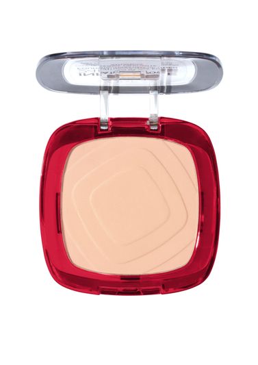 Base L'Oréal en Polvo Infallible 180 Rose Sand L'Oréal - image 1