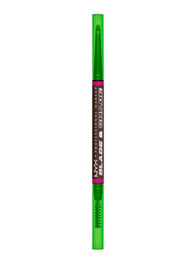 Blade & Shade Ash Brown 6 g NYX Professional Makeup - image 1