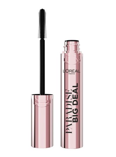 Máscara de Pestañas Paradise Big Deal Volume Máscara WSH 10 ml L'Oréal Paris - image 1