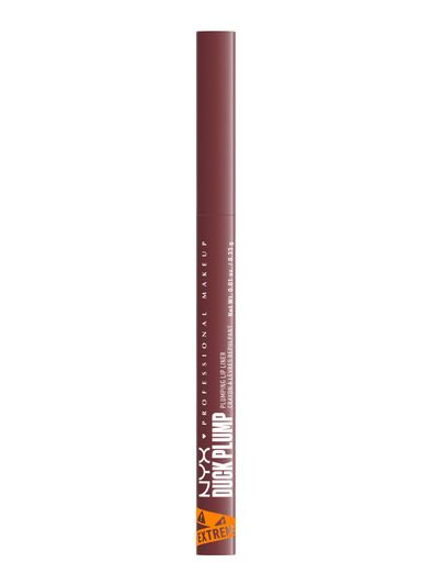 NYX Professional Makeup Duck Plump Plumping Lip Liner Fill Em In 0.33g - image 1