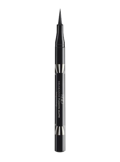 Delineador Petrizzio de Ojos Plumón Matte 24 hrs Black - image 1