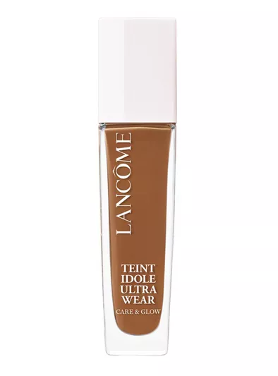 Base Teint Idole Ultra Wear Care & Glow 505N 30 Ml - imagen 1