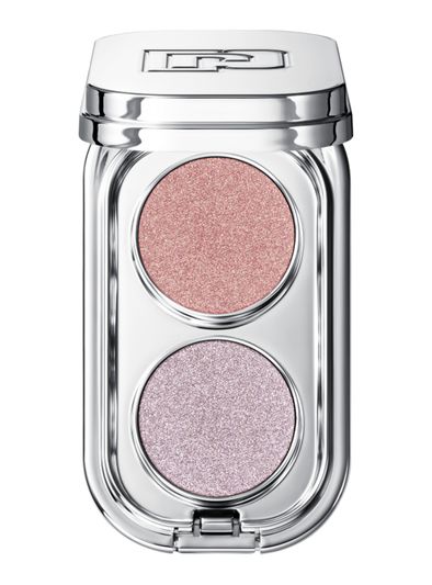 Mini Palette Sombra Les Opposes Rabanne - image 1