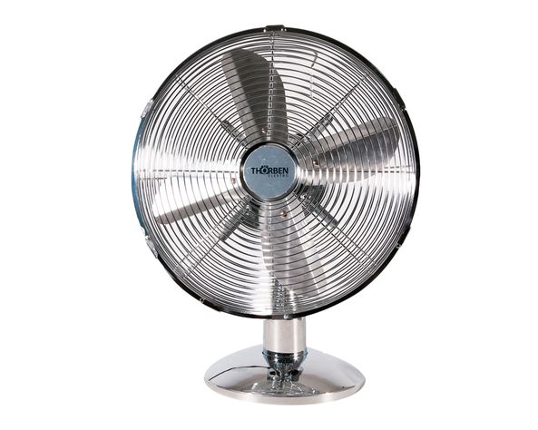 Ventilador de mesa 12'' DK-12 Thorben-0