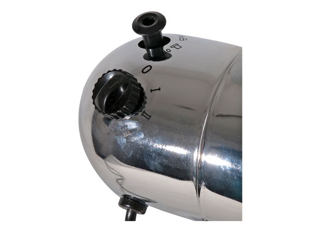 Ventilador de mesa 12'' DK-12 Thorben-2