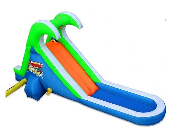 Parque acuático Splash Blastzone-0