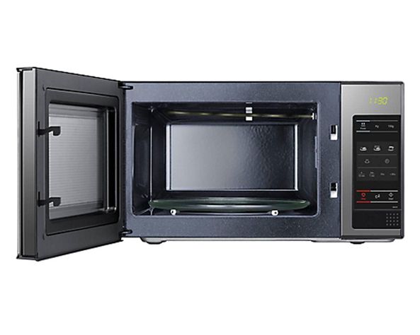Microondas digital 23 litros ME83X negro Samsung-4