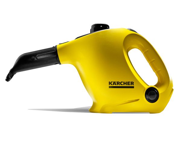 Limpiador a vapor 1200W SC1 Kärcher-13