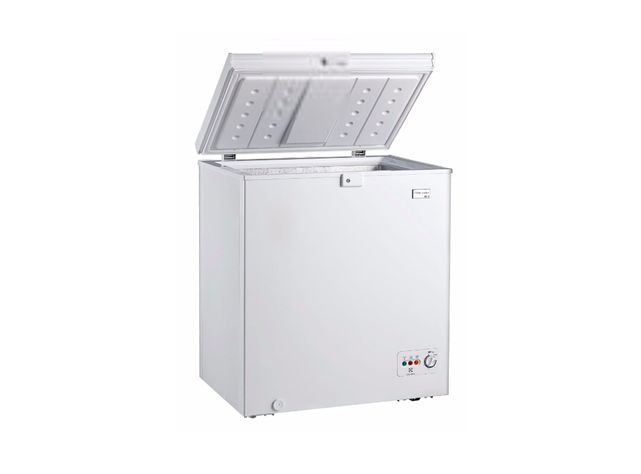 Freezer horizontal 142 litros EFC14A5MNW Electrolux-1
