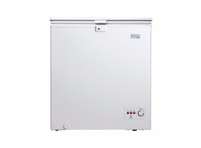Freezer horizontal 142 litros EFC14A5MNW Electrolux-0
