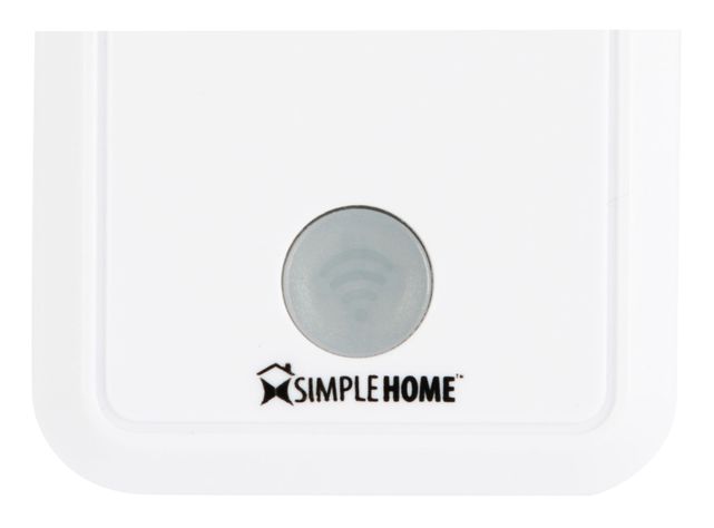Enchufe inteligente y sensor movimiento WIFI Simple Home-3