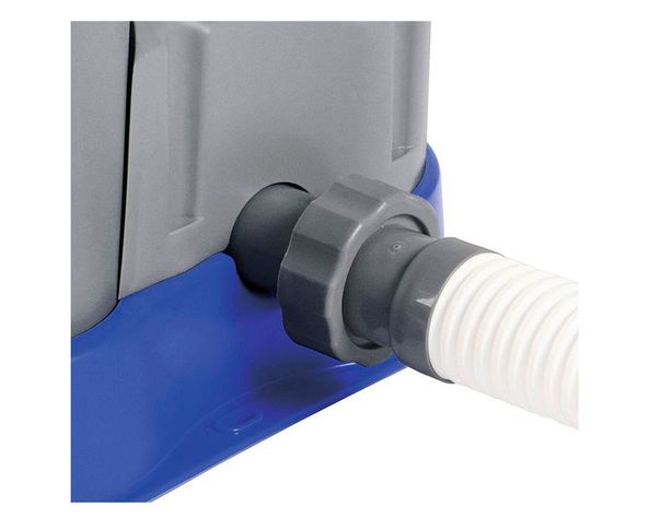 Filtro piscina 5.678 litros/hora tipo III Bestway-1