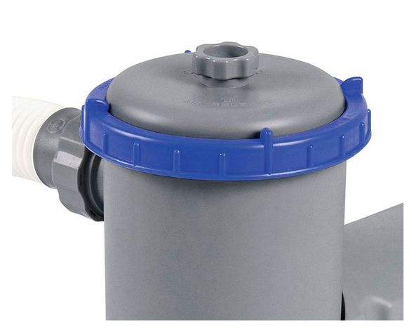 Filtro piscina 5.678 litros/hora tipo III Bestway-2