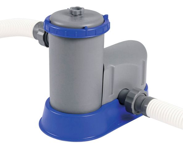 Filtro piscina 5.678 litros/hora tipo III Bestway-0