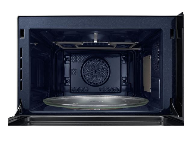 Microondas 32 litros MC32K7055CT/ZS negro Samsung-6
