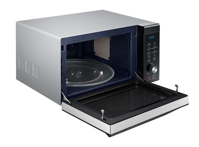 Microondas 32 litros MC32K7055CT/ZS negro Samsung-3