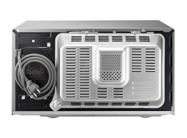 Microondas 32 litros MC32K7055CT/ZS negro Samsung-7