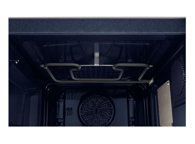 Microondas 32 litros MC32K7055CT/ZS negro Samsung-5